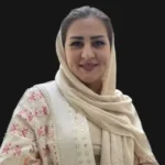 گیسو واعظ - پاکسازی و شفای چاکرا
